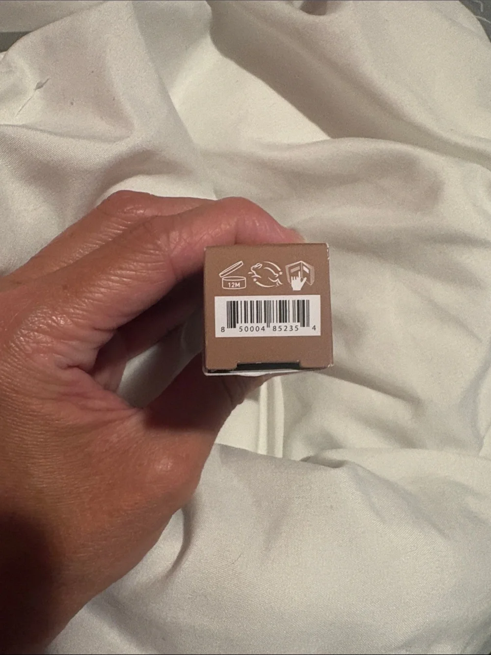 NIB Summer Fridays Vanilla Beige Lip Butter Gloss